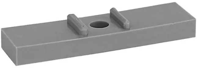 Expressleverans Distanskloss